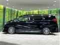 2015 Toyota Alphard