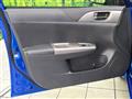 2008 Subaru Impreza