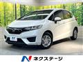 2017 Honda Fit