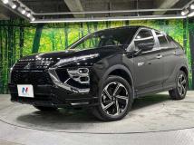 2021 Mitsubishi Eclipsecross