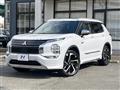 2022 Mitsubishi OUTLANDER PHEV