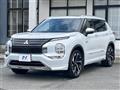2022 Mitsubishi OUTLANDER PHEV