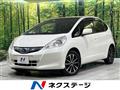 2012 Honda Fit Hybrid