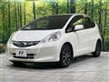2012 Honda Fit Hybrid