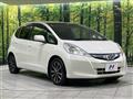 2012 Honda Fit Hybrid