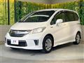 2015 Honda Freed