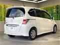 2015 Honda Freed