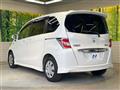 2015 Honda Freed