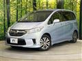 2015 Honda Freed
