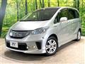 2013 Honda Freed