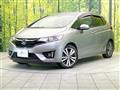 2015 Honda Fit Hybrid