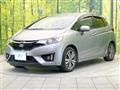 2015 Honda Fit Hybrid