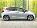 2015 Honda Fit Hybrid