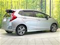 2015 Honda Fit Hybrid