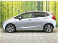 2015 Honda Fit Hybrid