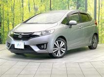 2015 Honda Fit Hybrid