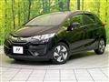 2013 Honda Fit Hybrid