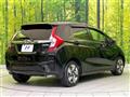 2013 Honda Fit Hybrid