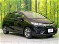 2013 Honda Fit Hybrid