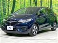 2017 Honda Fit Hybrid