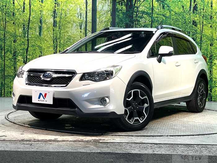 2013 Subaru Subaru Others