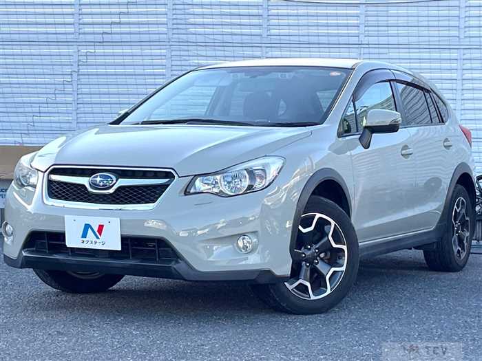 2015 Subaru Subaru Others