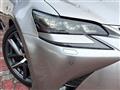 2017 Lexus GS