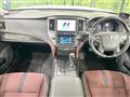 2014 Toyota Crown