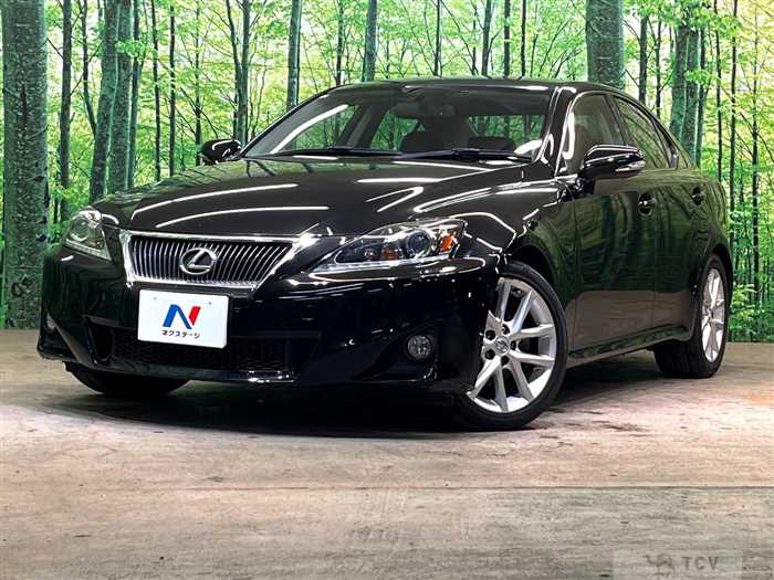 2011 Lexus IS