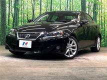 2011 Lexus IS