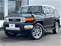 2015 Toyota FJ Cruiser
