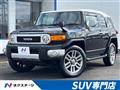 2015 Toyota FJ Cruiser