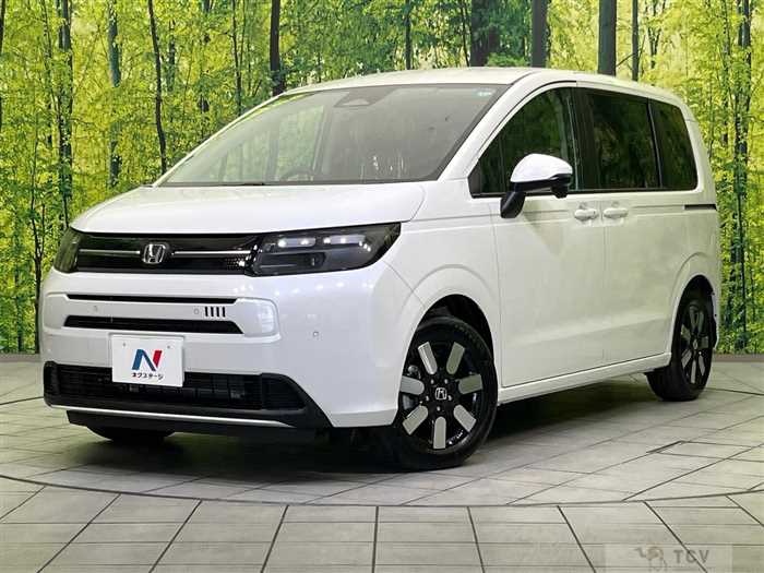 2026 Honda Freed