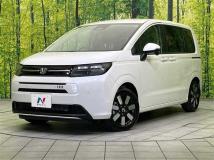 2026 Honda Freed