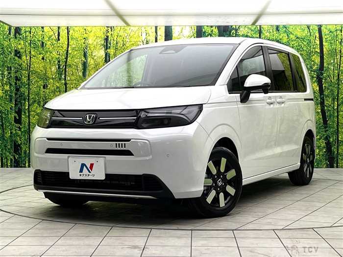 2026 Honda Freed