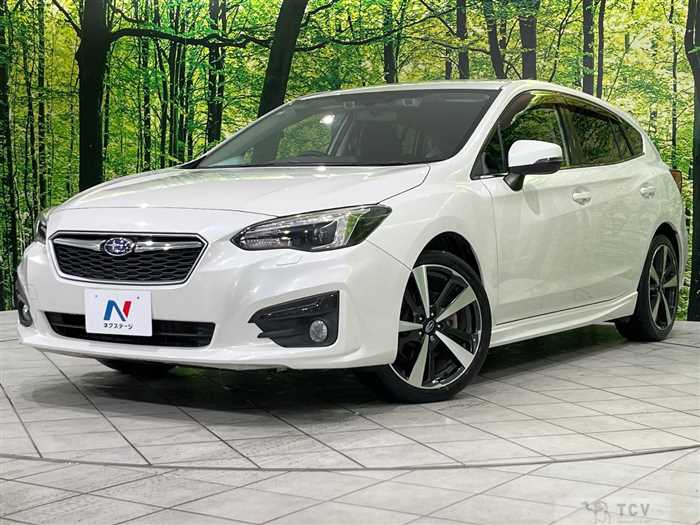 2017 Subaru Subaru Others