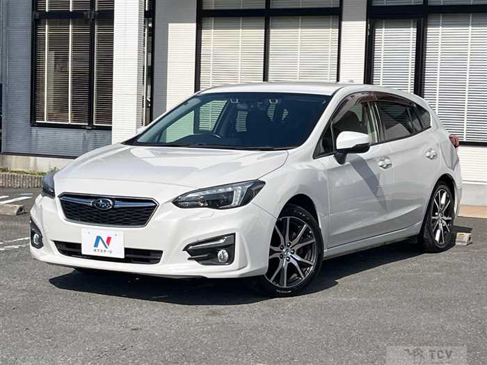 2017 Subaru Subaru Others