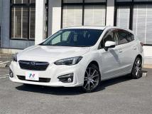 2017 Subaru Subaru Others