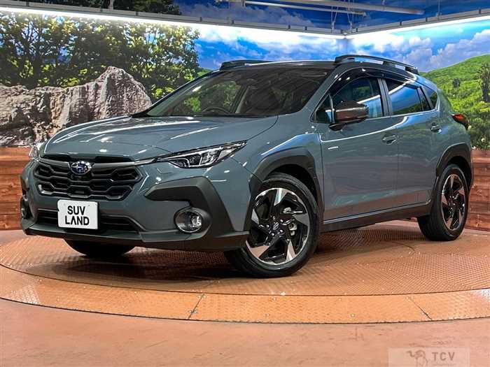 2023 Subaru Subaru Others