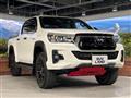 2020 Toyota Hilux