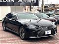 2019 Lexus LS