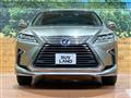 2016 Lexus RX