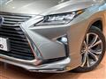 2016 Lexus RX