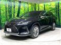 2020 Lexus RX