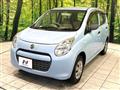 2010 Suzuki Alto