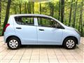 2010 Suzuki Alto