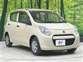2011 Suzuki Alto