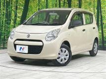 2011 Suzuki Alto