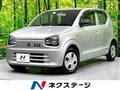 2017 Suzuki Alto