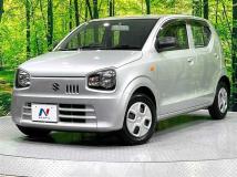 2017 Suzuki Alto